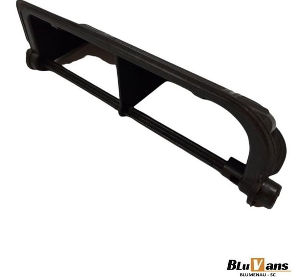 Parte Caixa De Ar Ford Ka 1.0 2015