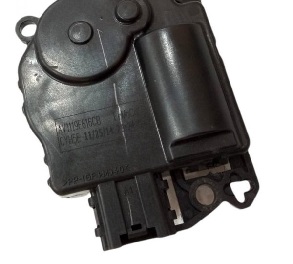 Motor Atuador Caixa Ventilação Ford Ka 1.0 2015