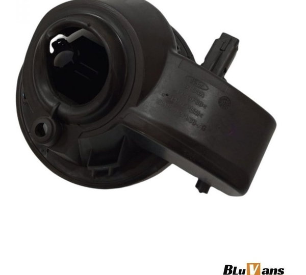 Bocal Suporte Da Portinhola Ford Ka 1.0 2015
