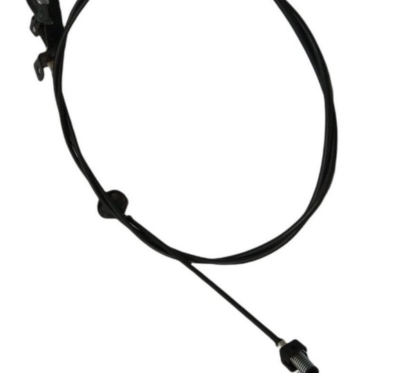 Puxador Alavanca Abertura Portinhola Ford Ka 1.0 2015