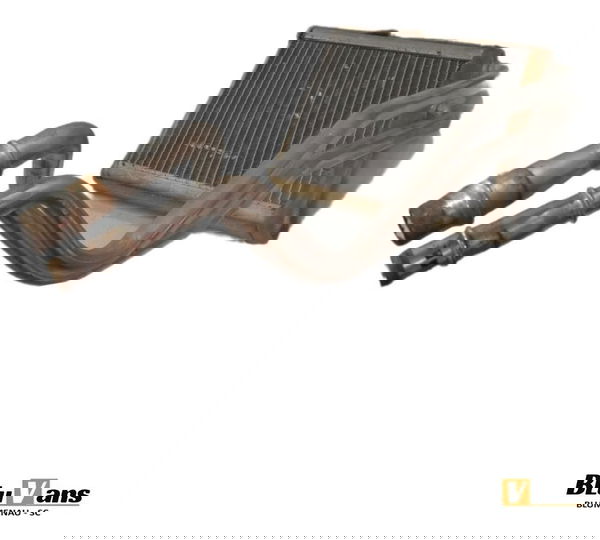 Radiador Ar Quente  Ford Ka 1.0 2015