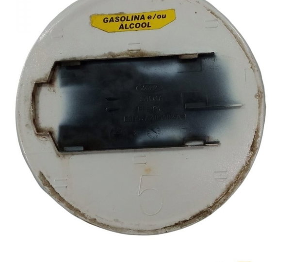 Portinhola Tanque Combustível Ford Ka 1.0 2015