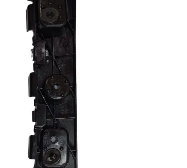 Guia Para-choque Traseiro Ld Ford Ka 1.0 2015