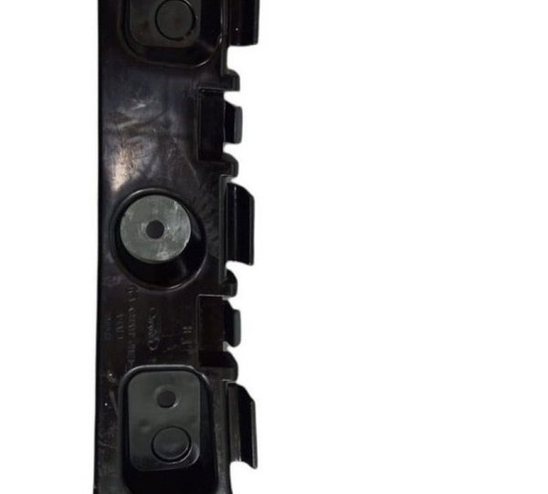 Guia Para-choque Traseiro Ld Ford Ka 1.0 2015