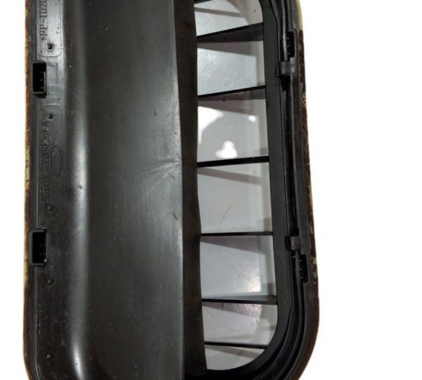 Grade Traseira De Ventilação Ford Ka 1.0 2015