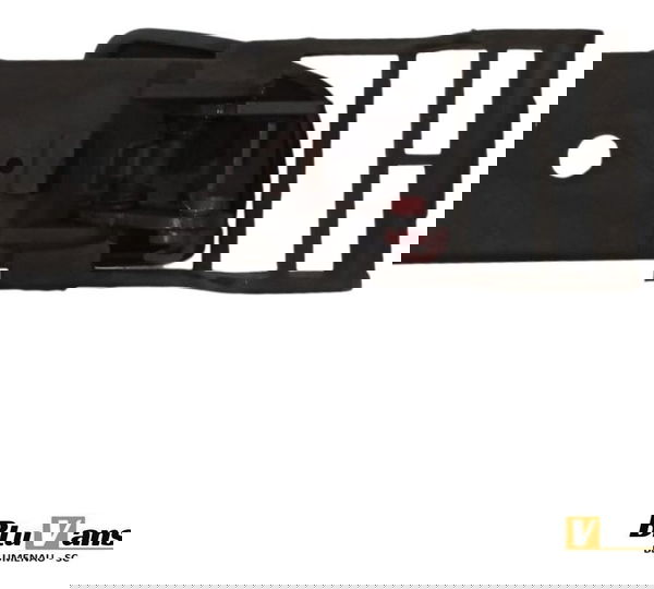 Maçaneta Interna Porta Le Effa Towner Jr Picape Van Original Foto