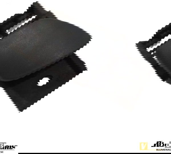 Maçaneta Interna Porta Le Effa Towner Jr Picape Van Original Foto