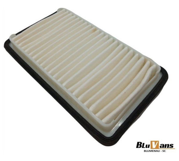 Elemento Filtro De Ar Hafei