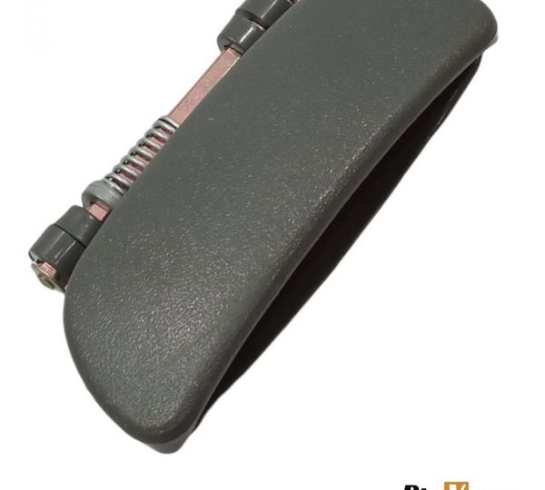 Maçaneta Externa Porta Effa F