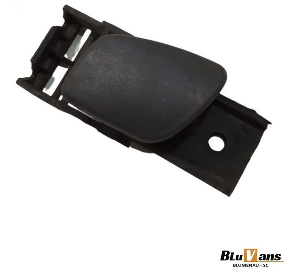 Maçaneta Interna Porta Le Effa Towner Jr Picape Van C Original Foto