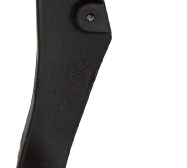 Moldura Para-lama Direito Chevrolet Onix 1.4 Ltz 2015/16
