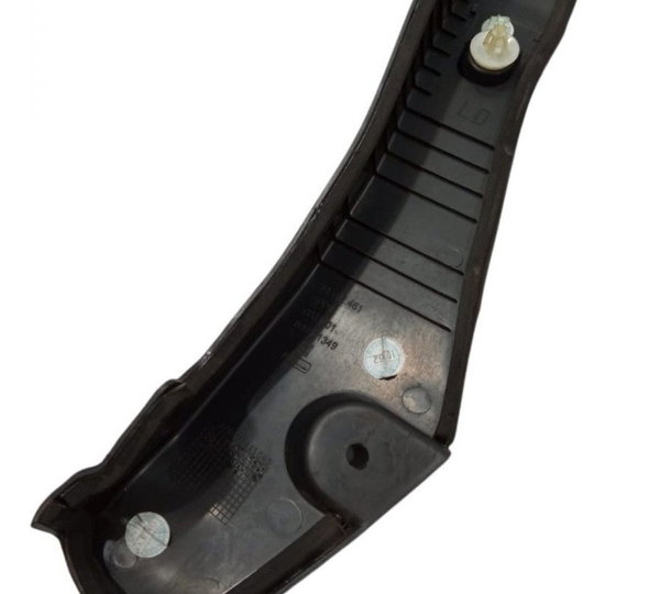 Moldura Para-lama Direito Chevrolet Onix 1.4 Ltz 2015/16