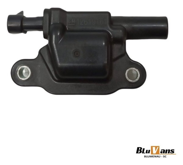 Bobina De Ignição Chevrolet Onix 1.4 Ltz 2015/2016