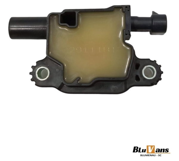 Bobina De Ignição Chevrolet Onix 1.4 Ltz 2015/2016
