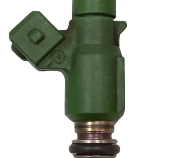 Bico Injetor Chevrolet Onix 1.4 Ltz 2015/16 A