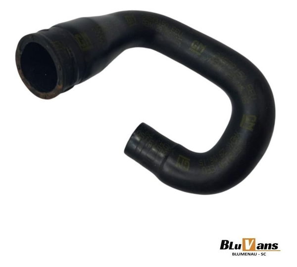 Mangueira Respiro Oleo Chevrolet Onix 1.4 Ltz 2015/16