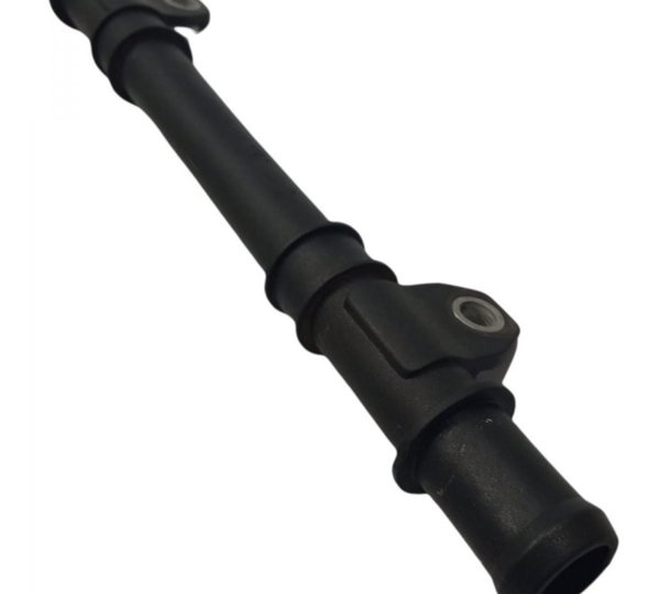 Tubo Cano De Água Do Motor Chevrolet Onix 1.4 Ltz 2015/16