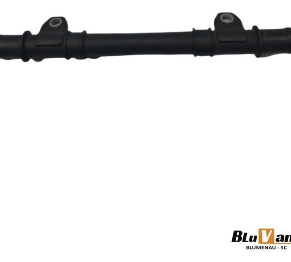 Tubo Cano De Água Do Motor Chevrolet Onix 1.4 Ltz 2015/16