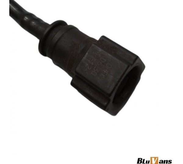Válvula Solenoide E Motor Partida Fria Onix 1.4 Ltz 2015/16