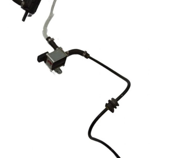 Válvula Solenoide E Motor Partida Fria Onix 1.4 Ltz 2015/16