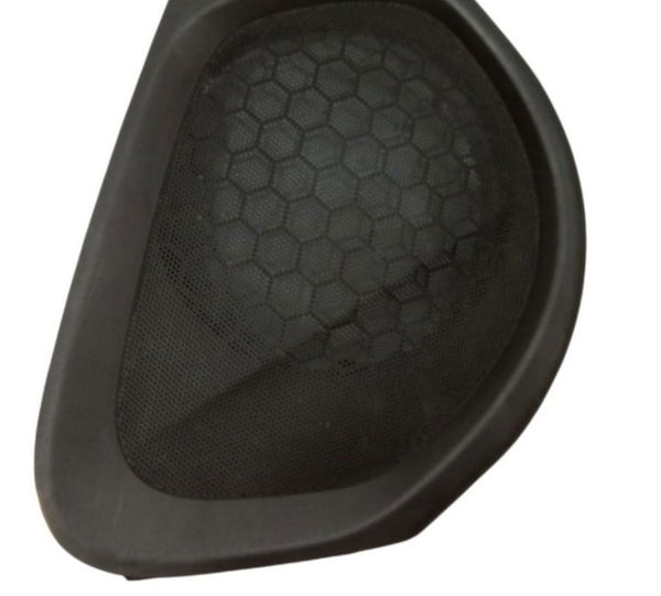 Grade Tela Auto Falante Porta Diant Le Onix 1.4 Ltz 2015/16