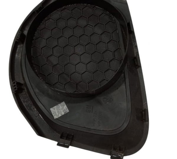 Grade Tela Auto Falante Porta Diant Le Onix 1.4 Ltz 2015/16