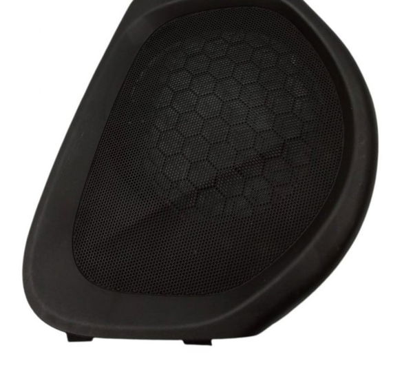 Grade Tela Auto Falante Porta Diant Le Onix 1.4 Ltz 2015/16