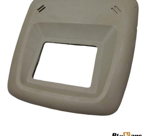 Moldura Luz Teto Cortesia Chevrolet Onix 1.4 Ltz 2015/16