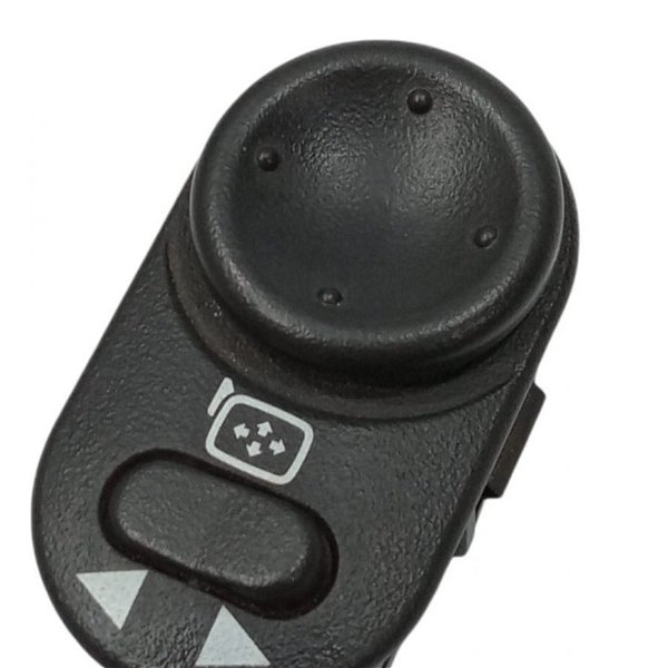 Botão Regulagem Retrovisor Chevrolet Onix 1.4 Ltz 2015/16