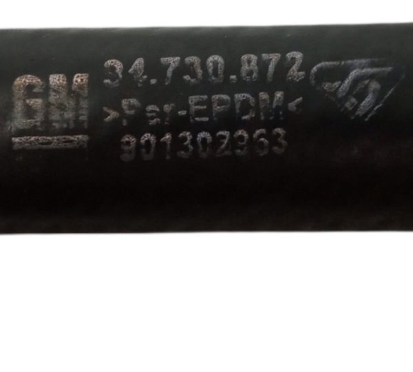 Mangueira Reservatório Radiador Gm Onix 1.4 Ltz 2015/16