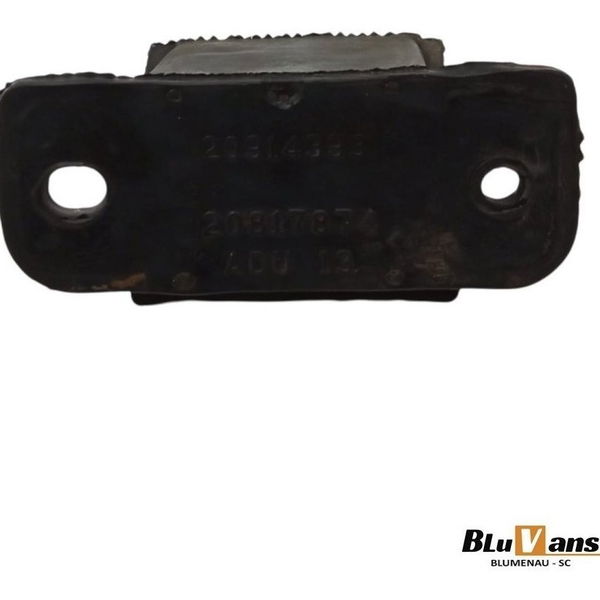 Batente Tampa Traseira Chevrolet Onix 1.4 Ltz 15/16