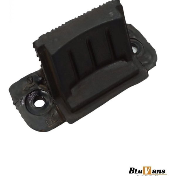 Batente Tampa Traseira Chevrolet Onix 1.4 Ltz 15/16