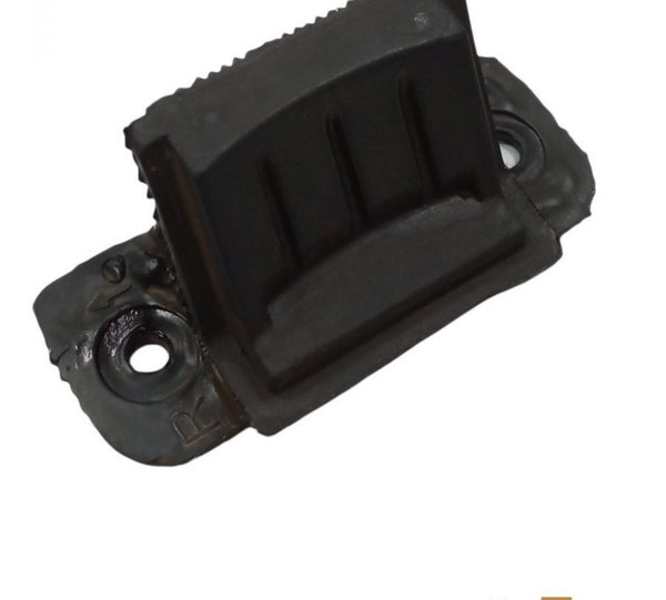 Batente Tampa Traseira Chevrolet Onix 1.4 Ltz 15/16