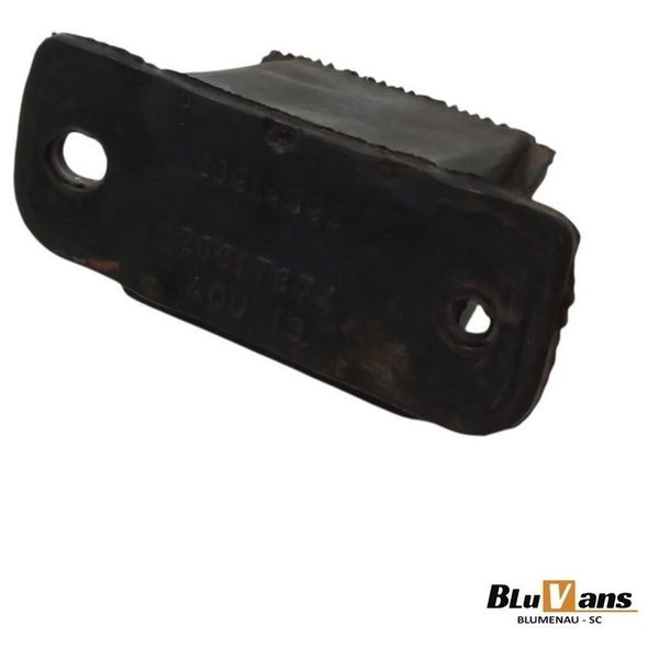 Batente Tampa Traseira Chevrolet Onix 1.4 Ltz 15/16