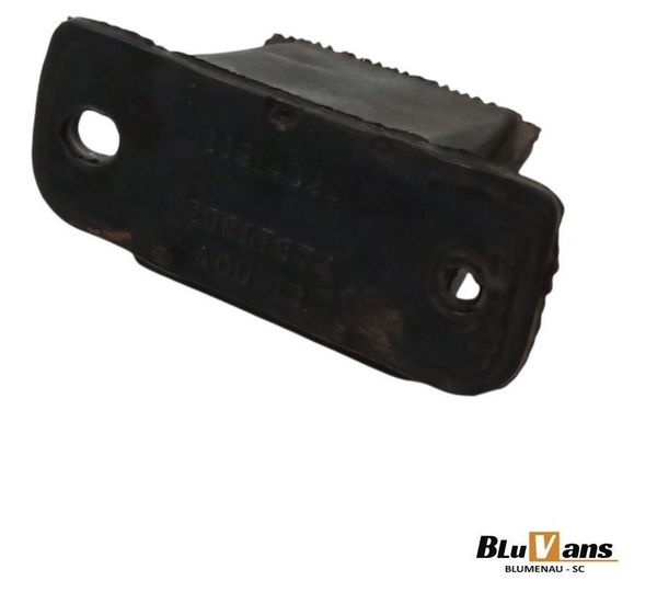 Batente Tampa Traseira Chevrolet Onix 1.4 Ltz 15/16