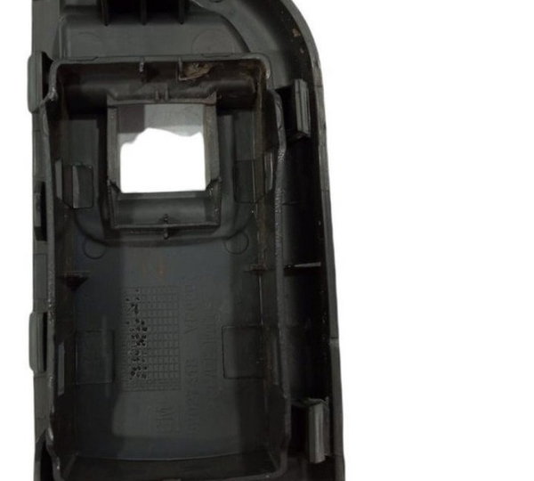 Moldura Botão Vidro Elétrico Diant Ld Onix 1.4 Ltz 2015/16