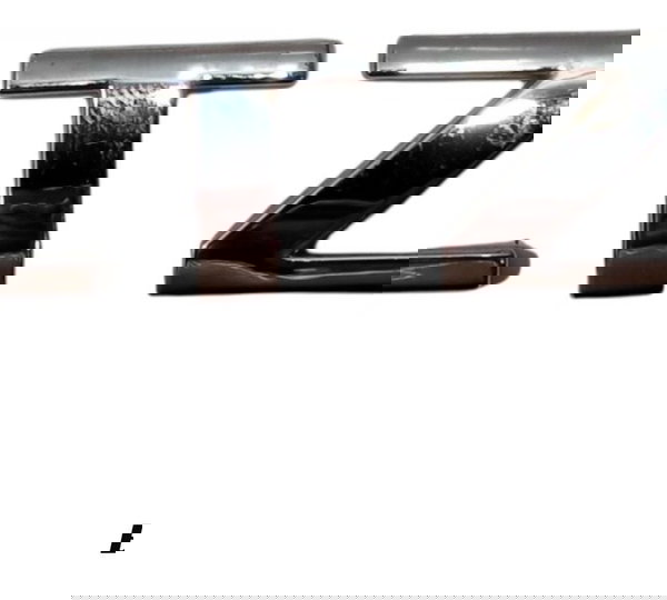 Emblema Letreiro Ltz Chevrolet Onix 2015/16