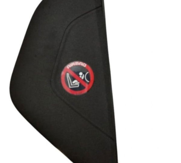 Acabamento Direito Do Painel Chevrolet Onix 1.4 Ltz 2015/16