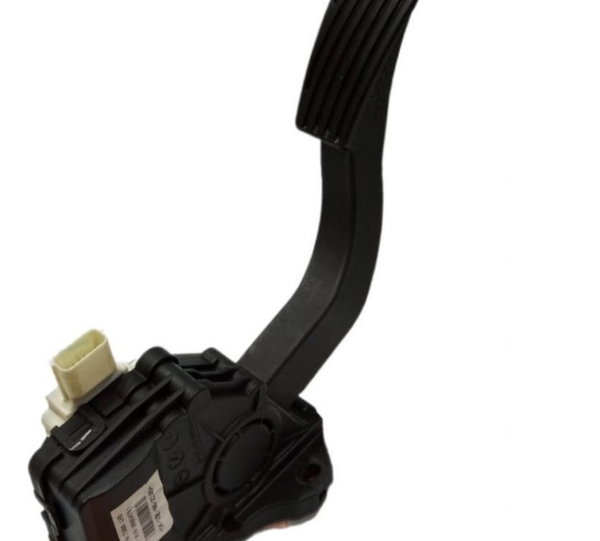 Pedal Acelerador Eletrônico Chevrolet Onix 1.4 Ltz 2015/16