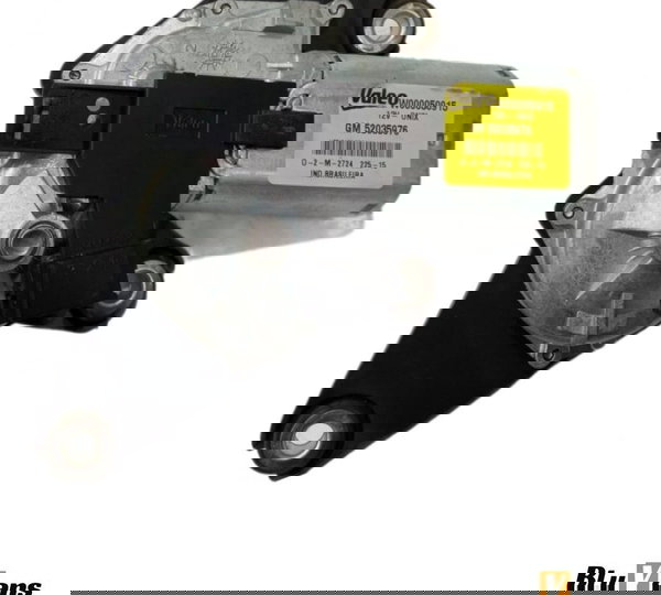 Motor Limpador Traseiro Chevrolet Onix 1.4 Ltz 2015/16