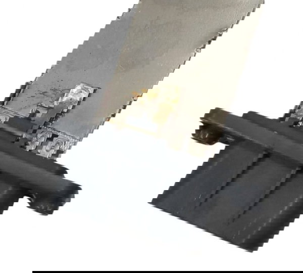 Resistencia Ar Condicionado Chevrolet Onix 1.4 Ltz 2015/16