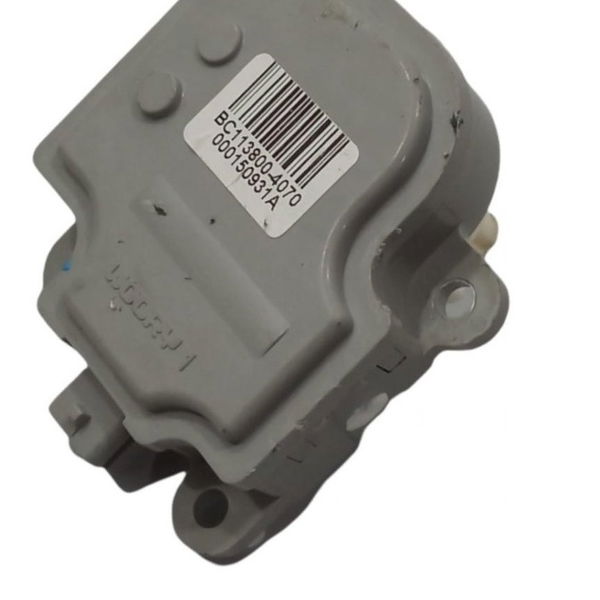 Motor Atuador Caixa De Ar Chevrolet Onix 1.4 Ltz 2015/16