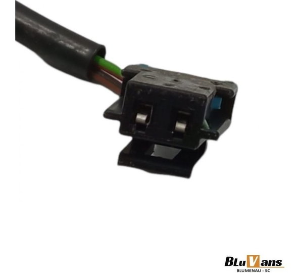Chicote Interno Caixa De Ar Chevrolet Onix 1.4 Ltz 2015/16