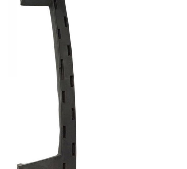 Guia Interna Vidro Porta Dianteira Le Onix 1.4 Ltz 2015/16
