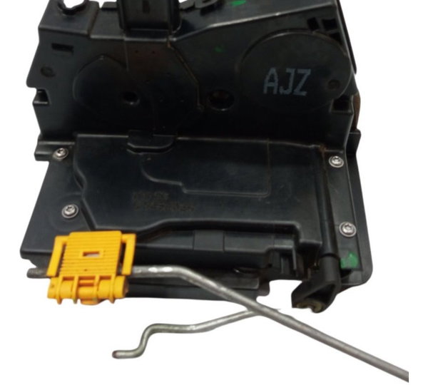 Fechadura Elétrica Porta Dianteira Le Onix 1.4 Ltz 2015/16
