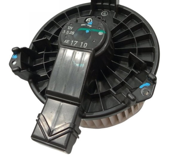 Motor Ventilador Ar Forçado Chevrolet Onix 1.4 Ltz 2015/16