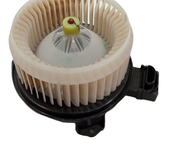 Motor Ventilador Ar Forçado Chevrolet Onix 1.4 Ltz 2015/16