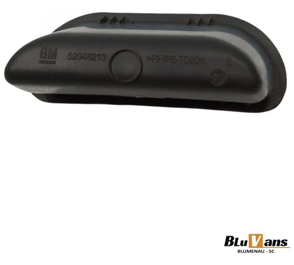 Puxador Interno Tampa Traseira Gm Onix 1.4 Ltz 2015/16