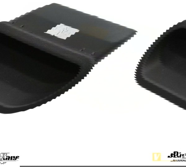 Puxador Interno Tampa Traseira Gm Onix 1.4 Ltz 2015/16