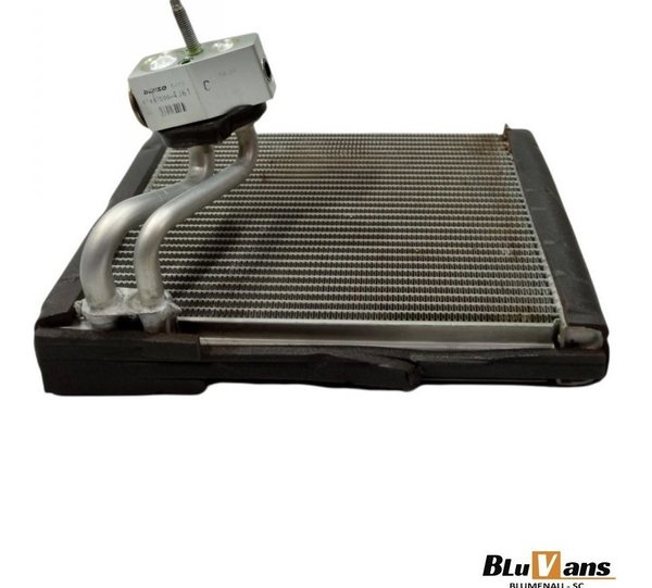 Evaporador Ar Condicionado Chevrolet Onix 1.4 Ltz 2015/16